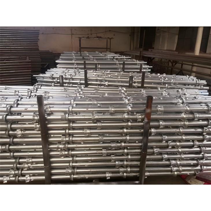 Cuplock Scaffolding For Slab high quality
